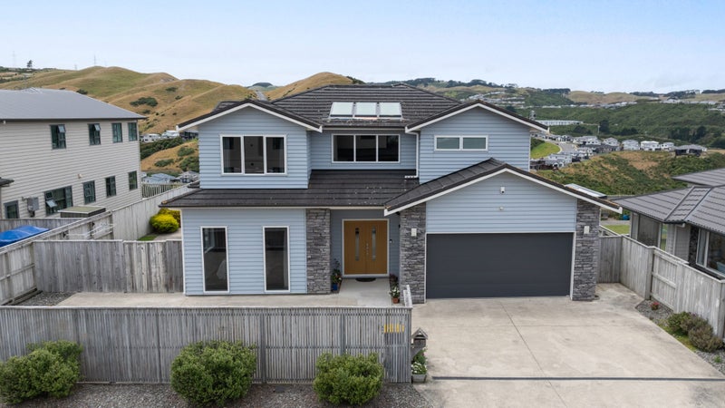 5 Trafford Terrace, Churton Park, Wellington - Carousel 2