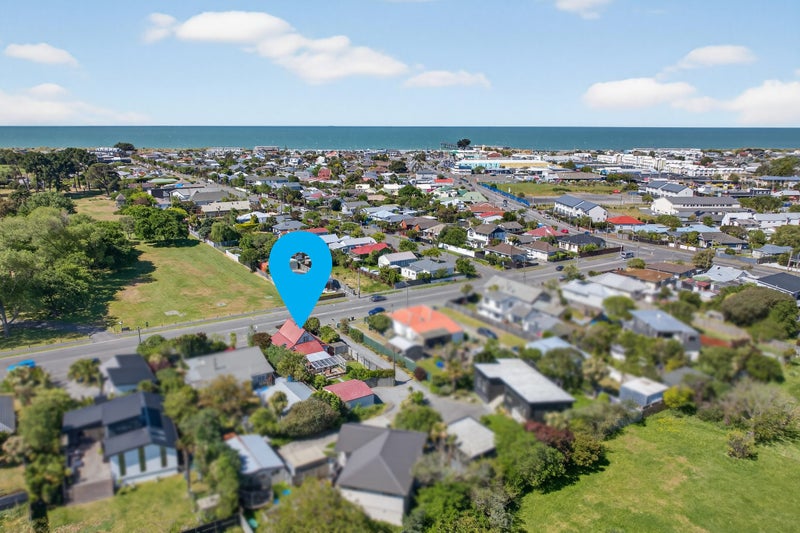 380 Keyes Road, New Brighton, Christchurch - Carousel 28