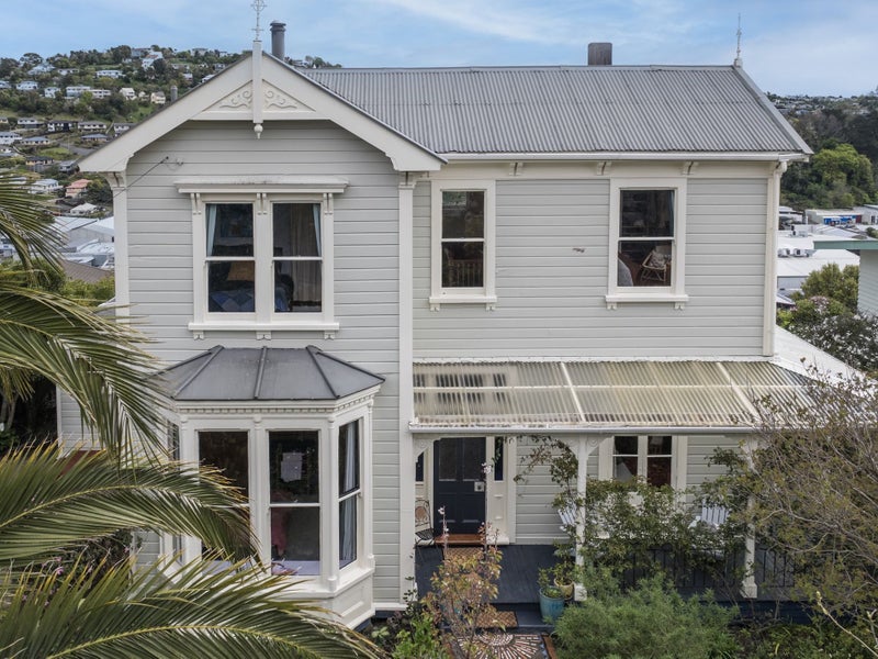 38 Mount Street, Nelson South, Nelson - Carousel 1
