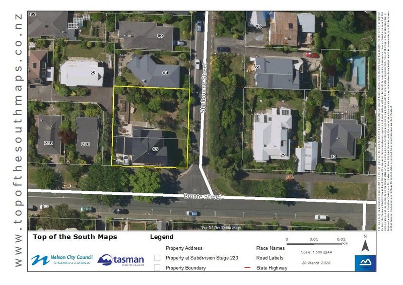 66 Shelbourne Street, Nelson, Nelson - Carousel 35