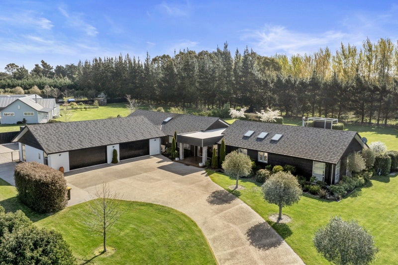 104 Cullen Avenue, Swannanoa, Rangiora - Carousel 1