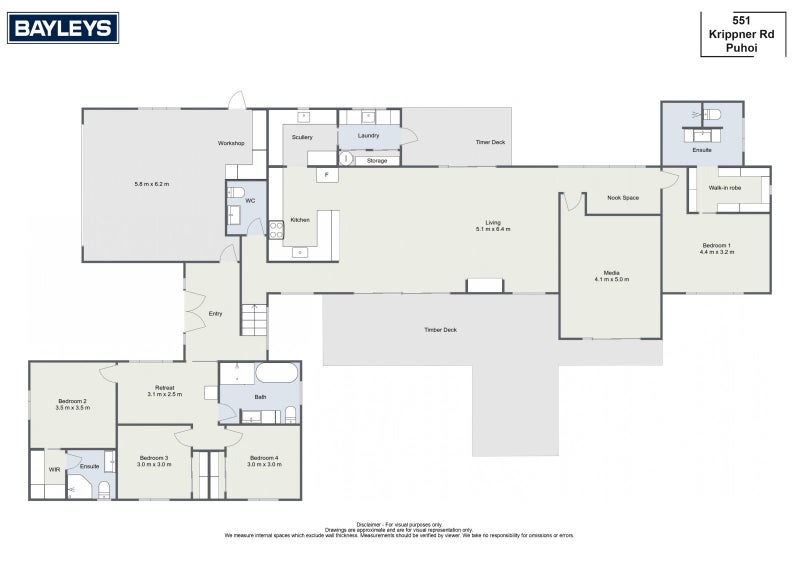 551 Krippner Road, Silverdale - Carousel 40