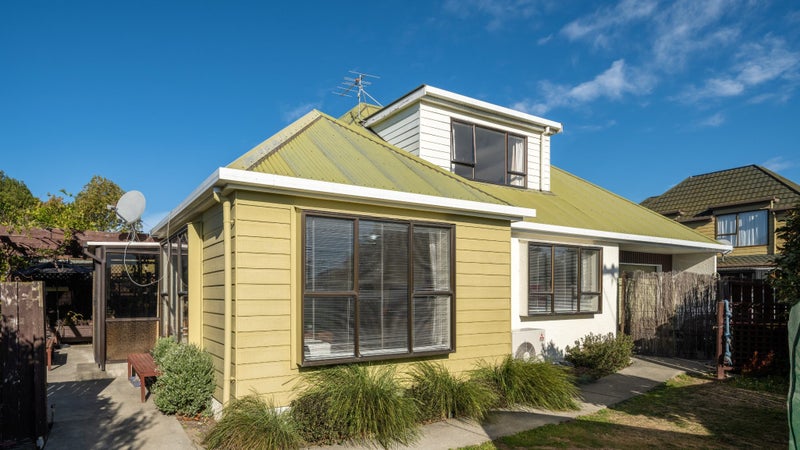 41C Percy Street, Blenheim - Carousel 1