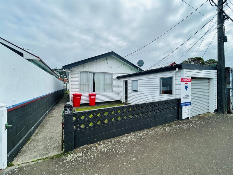 94 Yule Street, Kilbirnie, Wellington, Wellington - Carousel 1