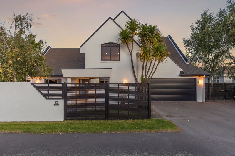 27 Nyoli Street, Northcote, Christchurch - Carousel 1