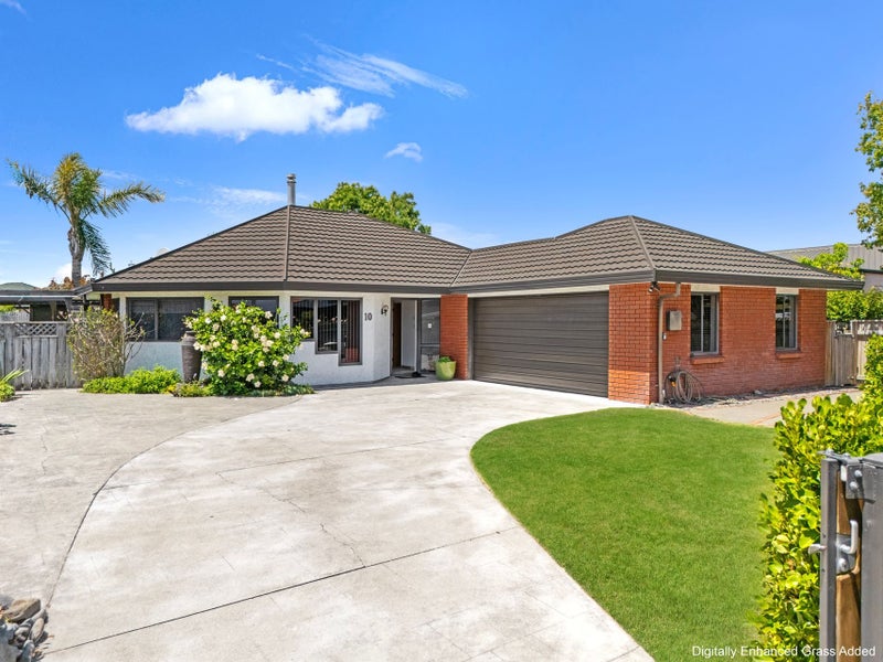 10 Bishops Close, Greenmeadows, Napier - Carousel 1