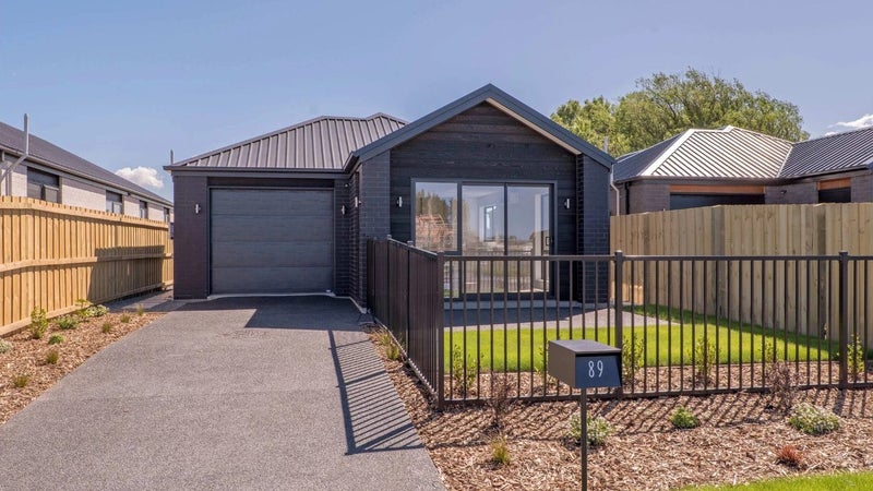 89 Candys Road, Halswell, Christchurch - Carousel 1