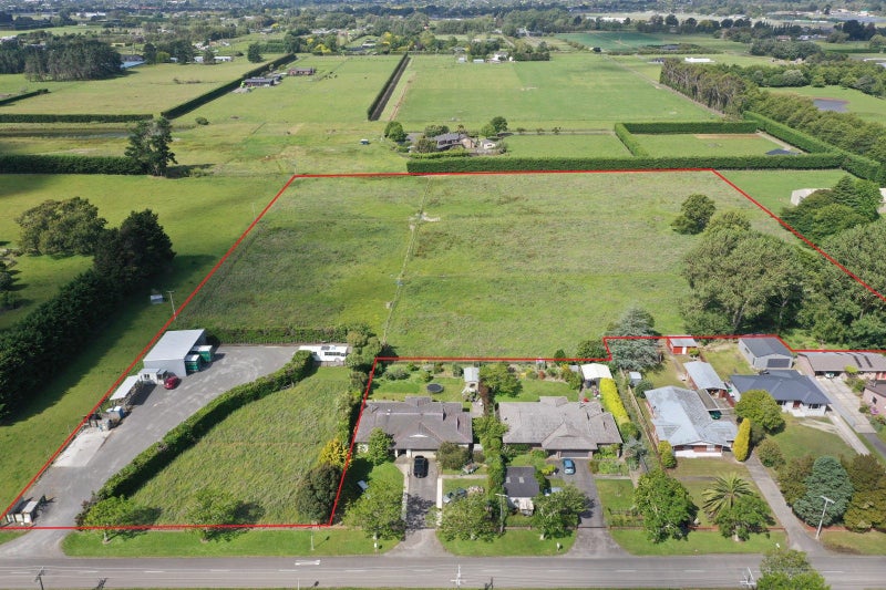 73 Walkers Road, Longburn, Palmerston North - Carousel 1