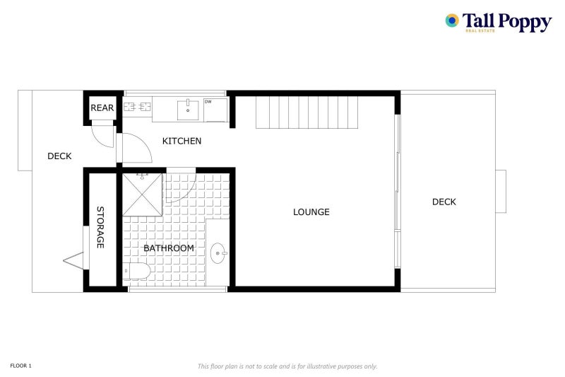 22 Matai Street, Ohakune, Ohakune - Carousel 19