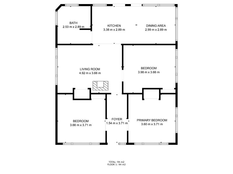 93 Hall Road, Sawyers Bay, Port Chalmers - Carousel 26