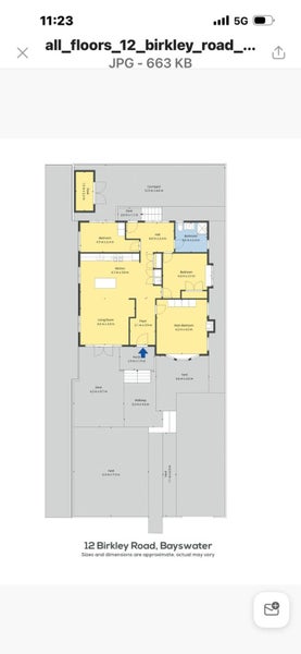 12 Birkley Road, Bayswater, Auckland - Carousel 24