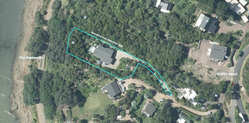 72 The Esplanade, Oneroa,  Waiheke Island - Carousel 37