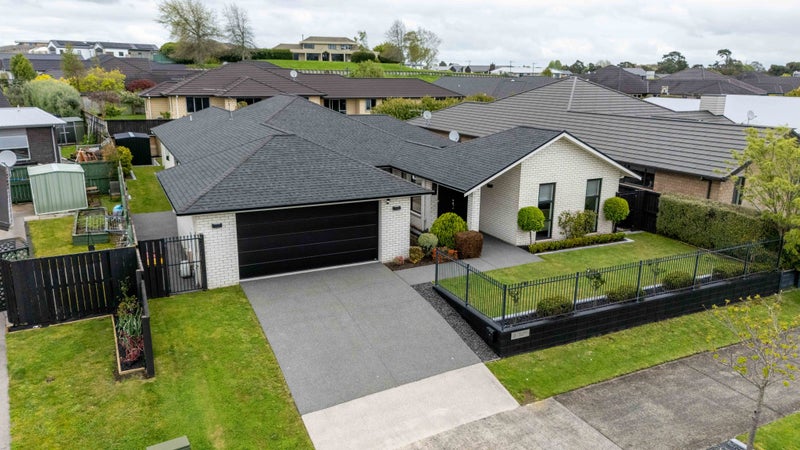 3 Roy Hilton Drive, Flagstaff, Hamilton - Carousel 1