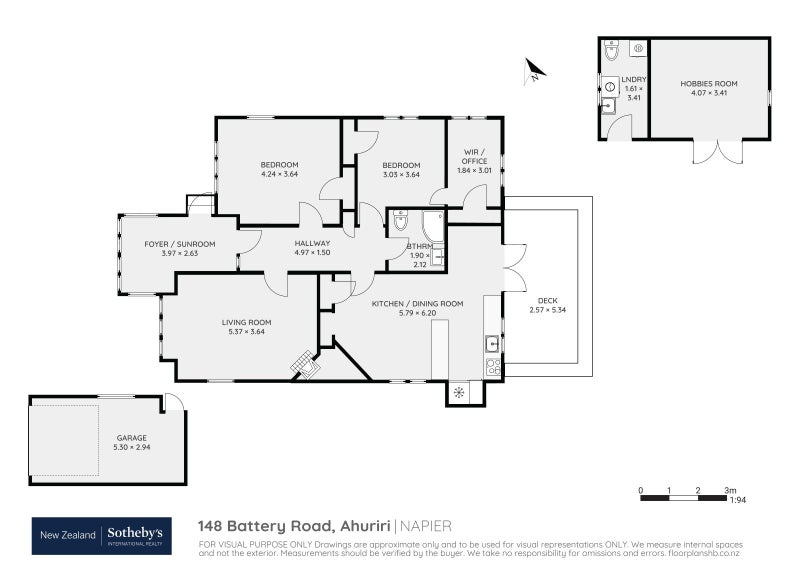 148 Battery Road, Ahuriri, Napier - Carousel 28