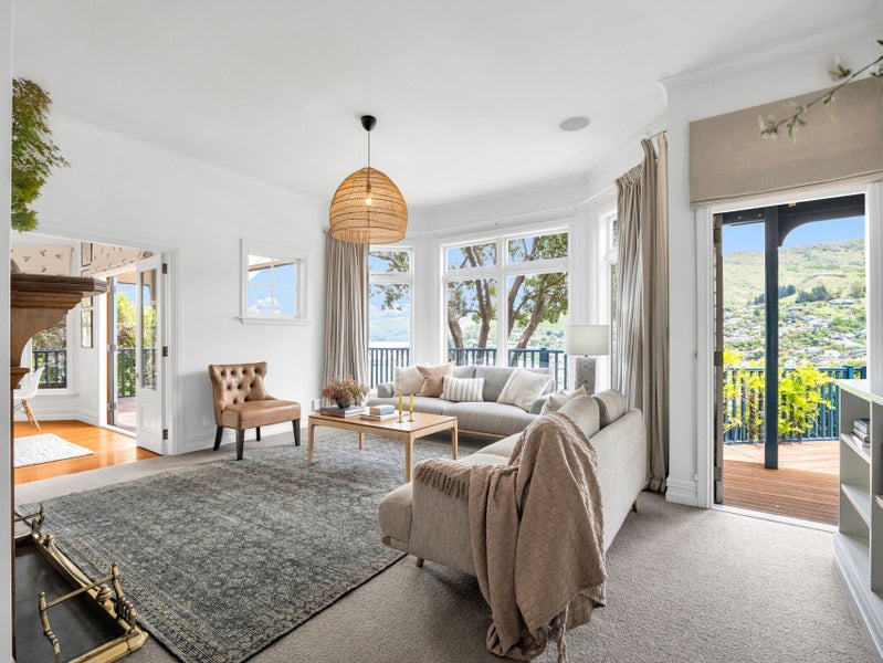40 Reserve Terrace, Lyttelton, Lyttelton - Carousel 2
