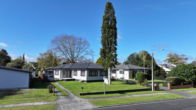 16 Hampton Terrace, Matamata, Matamata - Carousel 1
