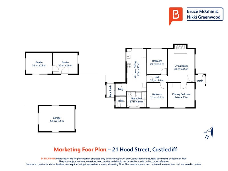 21 Hood Street, Castlecliff, Whanganui - Carousel 19