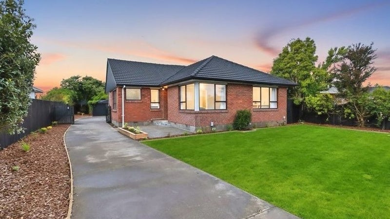 30 Tirangi Street, Hei Hei, Christchurch - Carousel 1