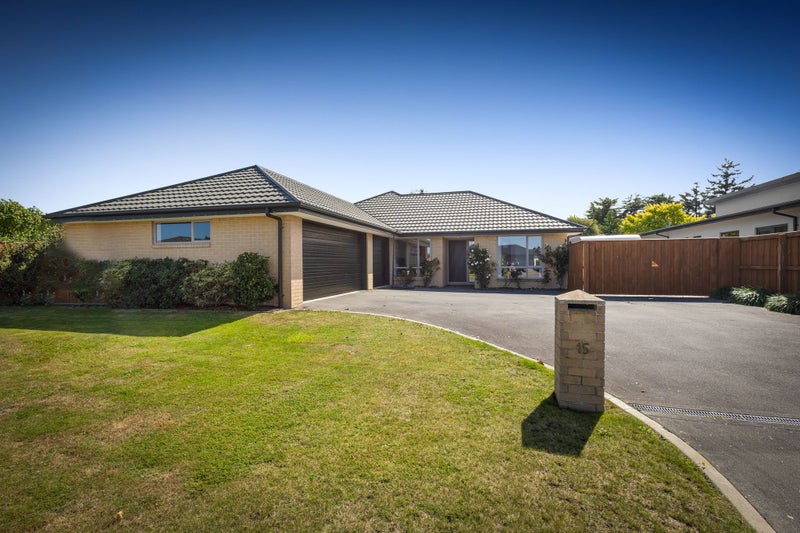 15 Broomleigh Drive, Rolleston, Rolleston - Carousel 2