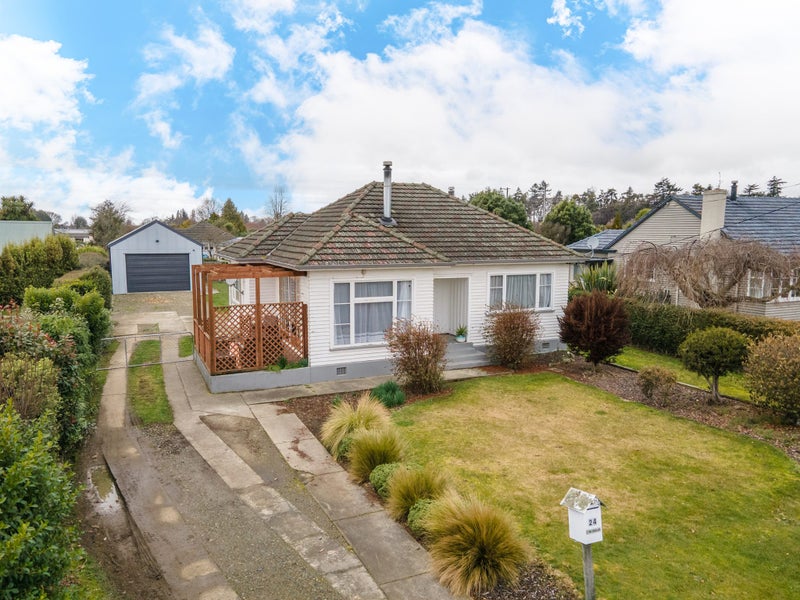24 Ormsby Street, Temuka - Carousel 1
