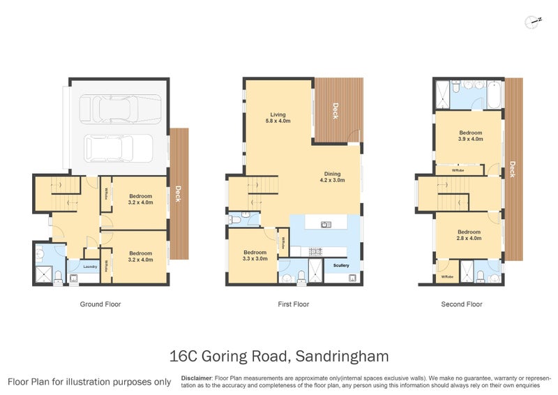 16 Goring Road, Sandringham, Auckland - Carousel 37