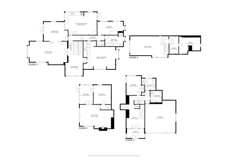81A Dyers Pass Road, Cashmere, Christchurch - Carousel 37