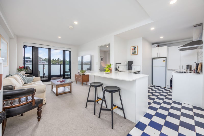 2J/250 Richmond Road, Grey Lynn, Auckland - Carousel 1