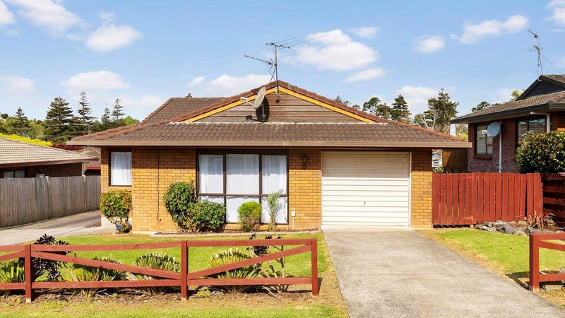 147A Edinburgh Street, Pukekohe, Pukekohe - Carousel 1