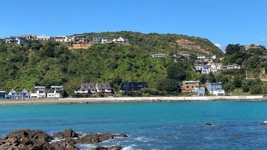 327 The Parade, Island Bay, Wellington - Carousel 1