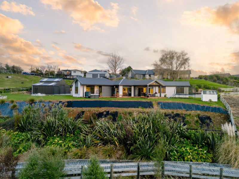 43 Charles Edwards Street, Ohaupo, Ōhaupō - Carousel 21