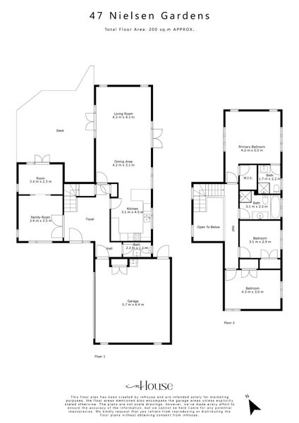 47 Nielsen Gardens, Rototuna, Hamilton - Carousel 18