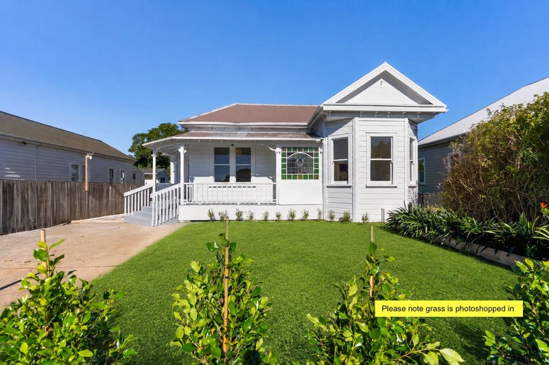 212 Balmoral Road, Mount Eden, Auckland - Carousel 1