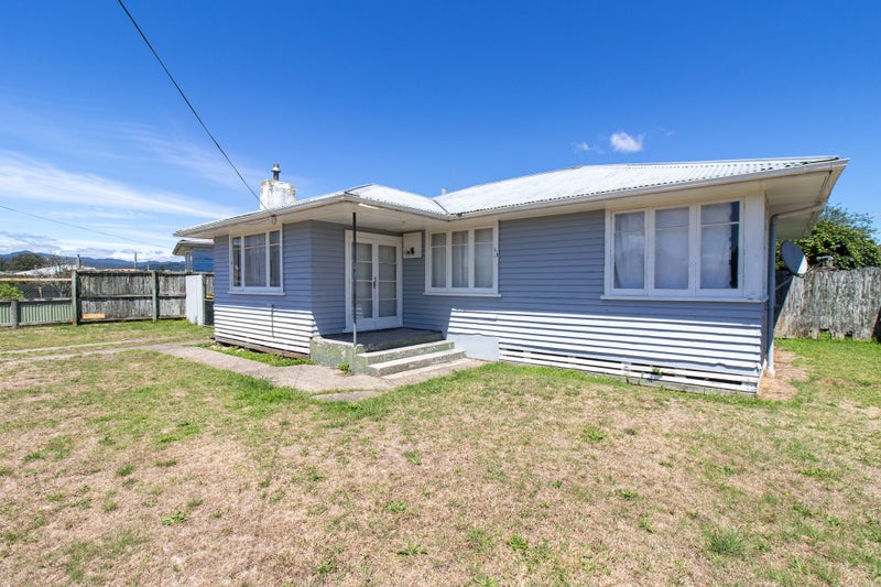 Property Valuation for 45 Tawa Street, Murupara Trade Me Property Trade Me Property