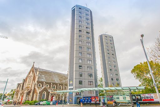 4C/30 Symonds Street, Grafton, Auckland - Carousel 2