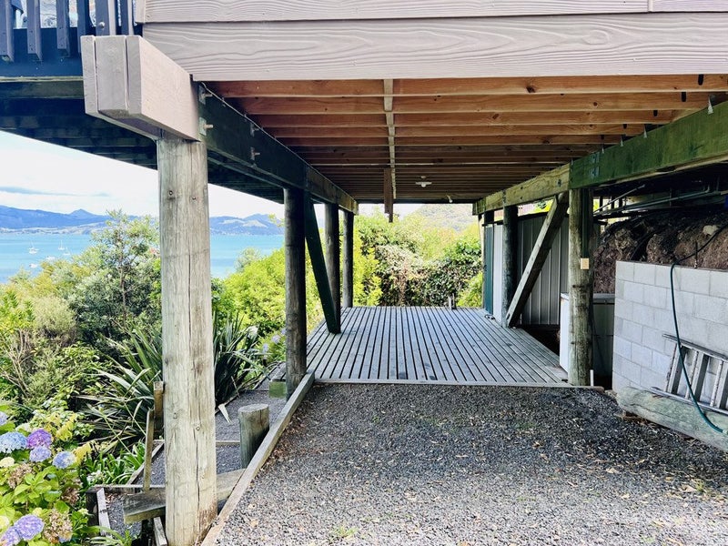 1695 Wyuna Bay Road, Wyuna Bay, Coromandel - Carousel 48