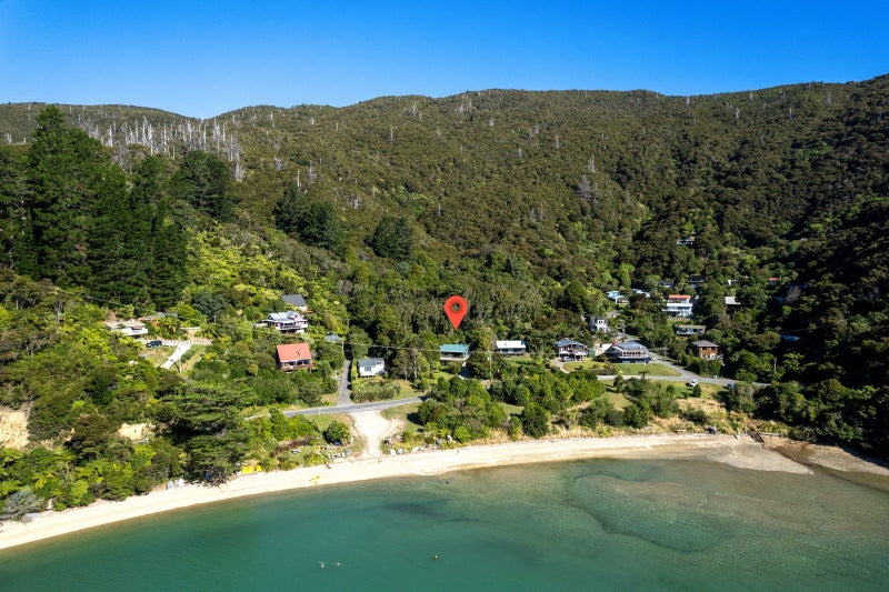 3900 Kenepuru Road, Black Rock, Picton - Carousel 2