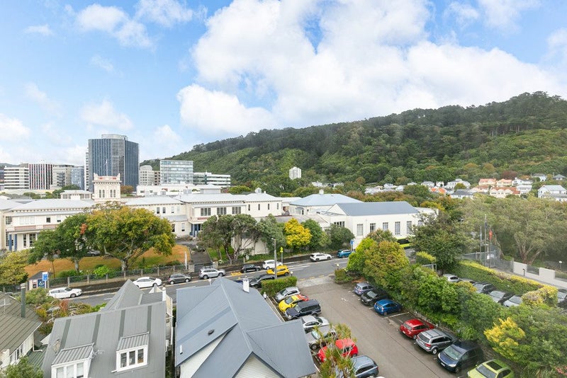 69/70 Hobson Street, Thorndon, Wellington, Wellington - Carousel 1