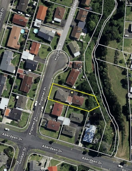 4A Krippner Place, Dinsdale, Hamilton - Carousel 13