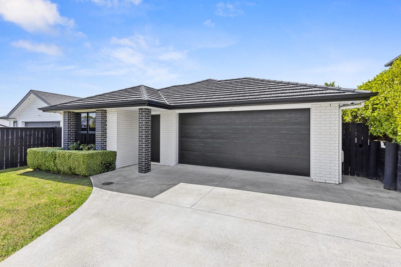 4 Kriletich Drive, Kumeu - Carousel 1