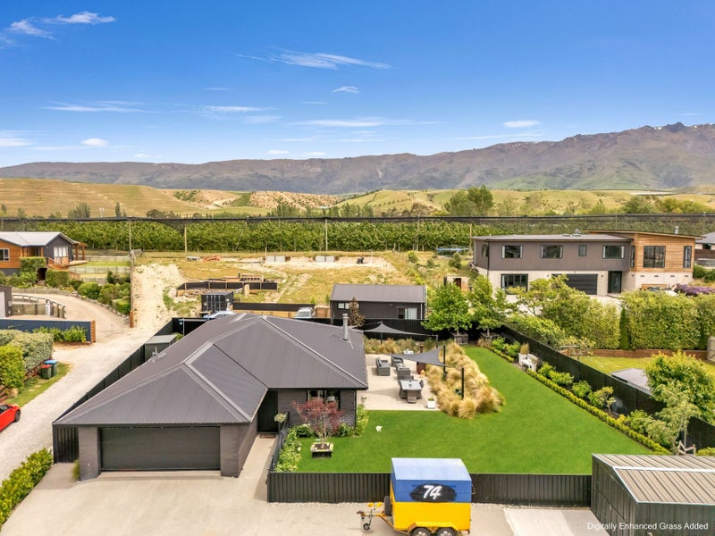 25C Missy Crescent, Mount Pisa, Cromwell - Carousel 1