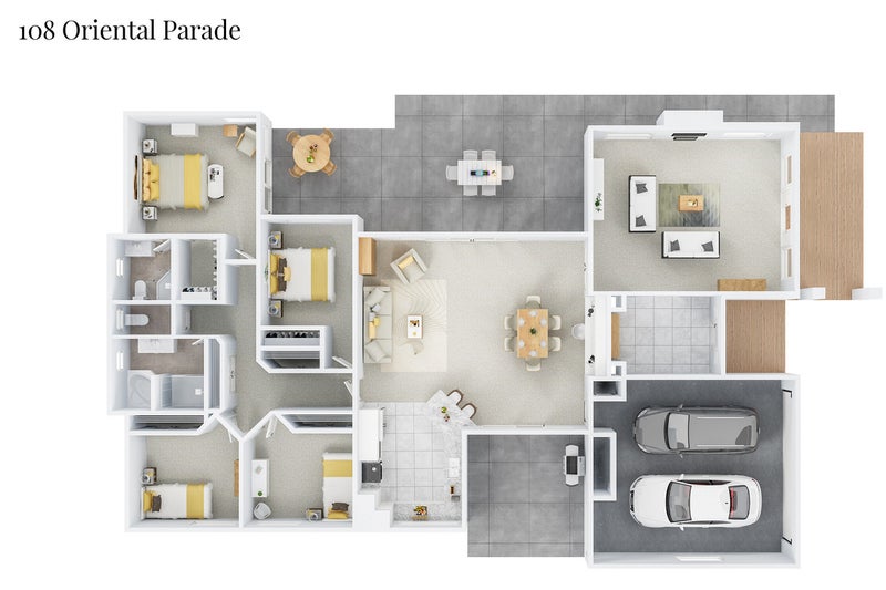 108 Oriental Parade, Papamoa Beach, Papamoa - Carousel 20