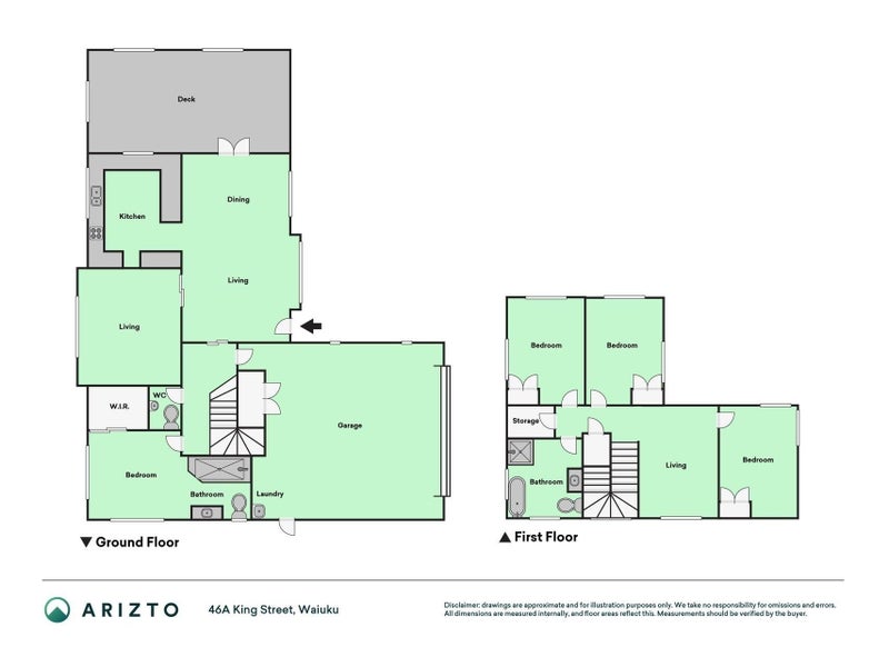 46A King Street, Waiuku, Waiuku - Carousel 27