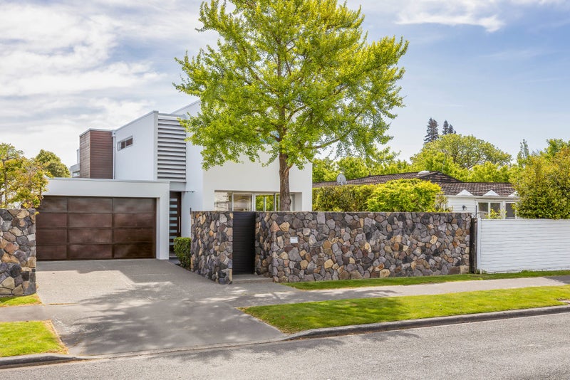 9 Poynder Avenue, Merivale, Christchurch - Carousel 1