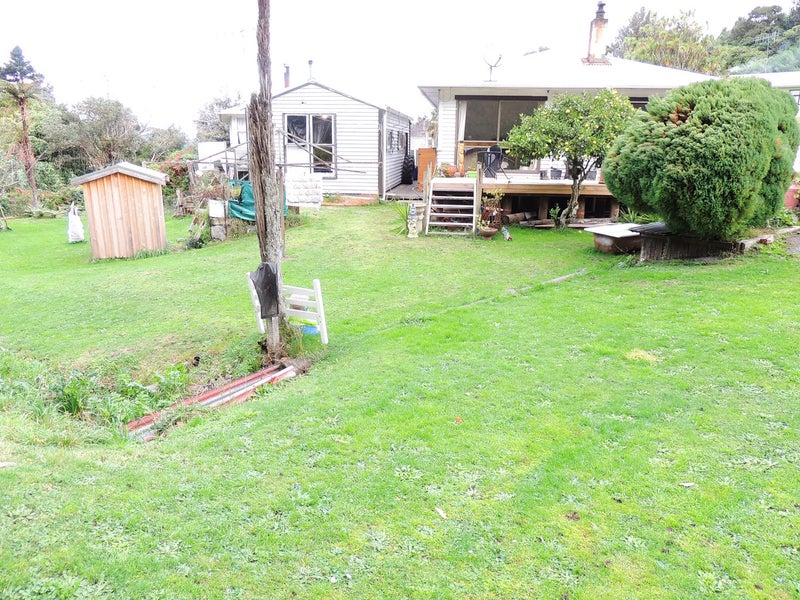 20 Western Extension, Tuai, Wairoa - Carousel 22