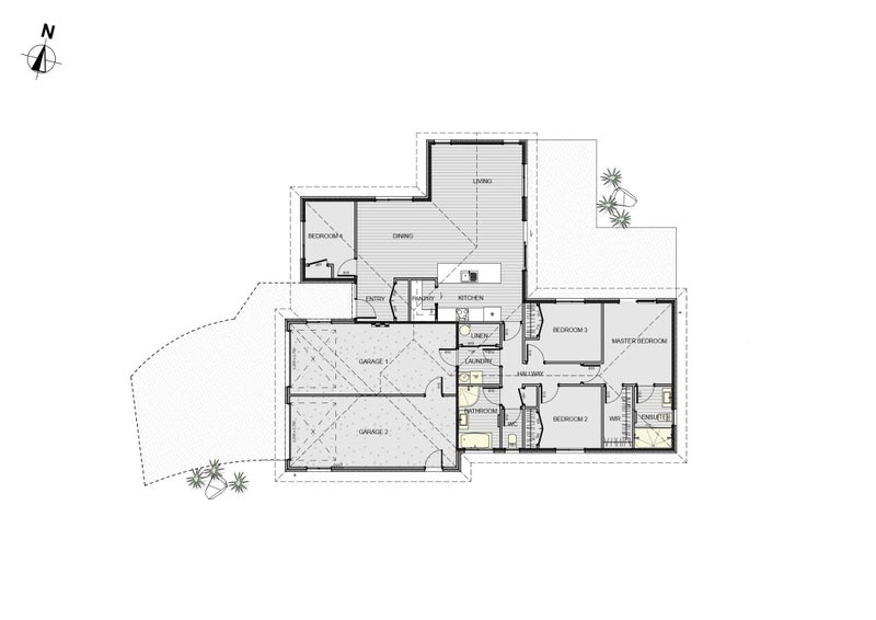 66 Katania Heights, Brightwater, Brightwater - Carousel 23