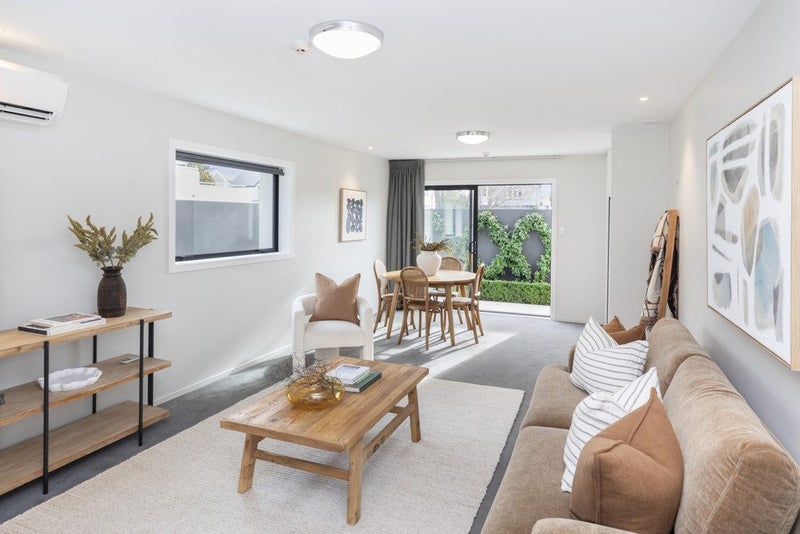 1/18 Carlton Mill Road, Merivale, Christchurch - Carousel 2