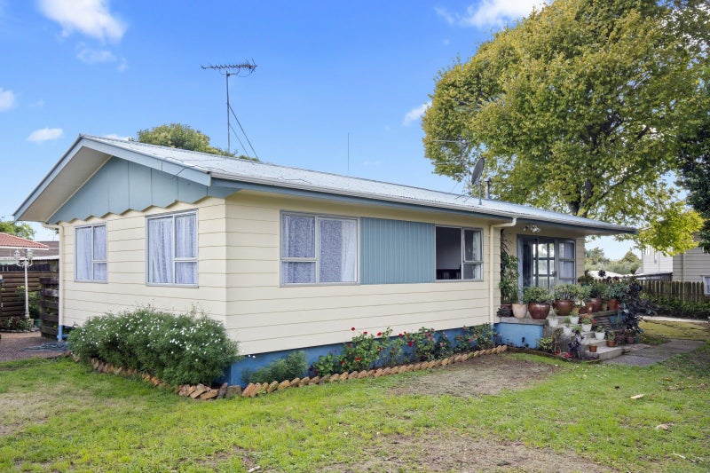 7 McShane Street, Pukekohe, Pukekohe - Carousel 1