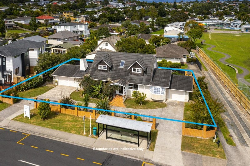 50 Eban Avenue, Hillcrest, Auckland - Carousel 29