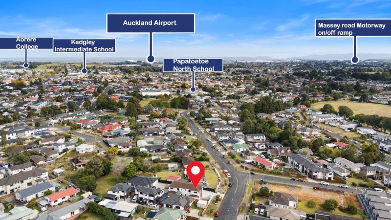 1/12 Landon Avenue, Māngere East, Auckland - Carousel 20