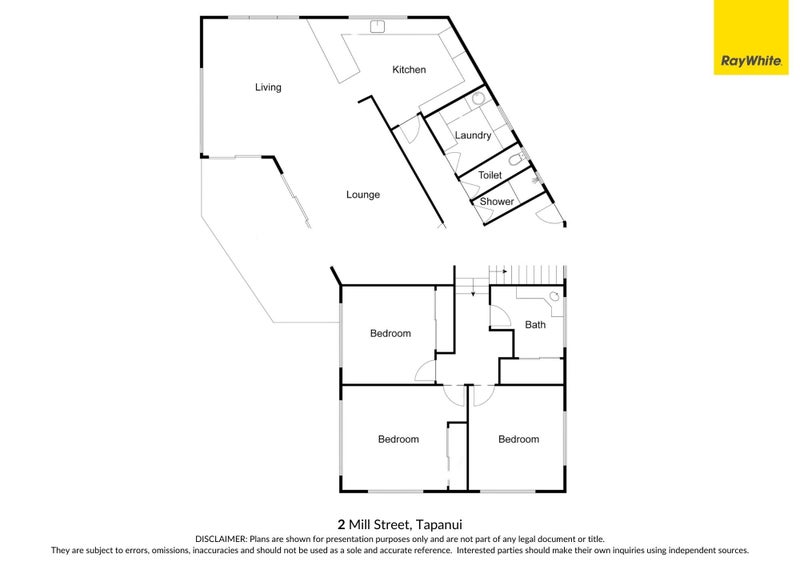 2 Mill Street, Tapanui - Carousel 33